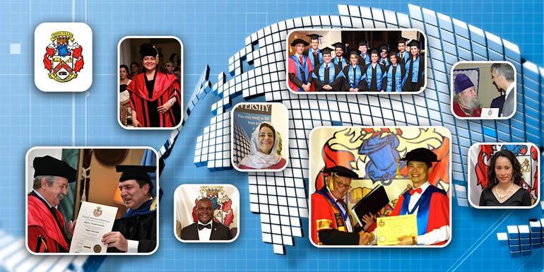 Bircham International University Bircham International University