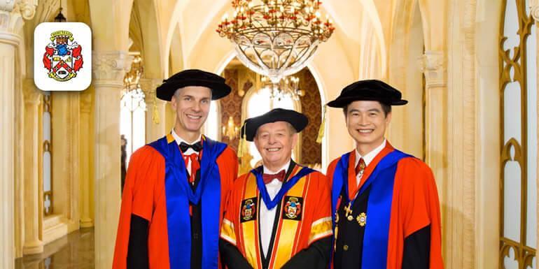 Bircham International University Bircham International University