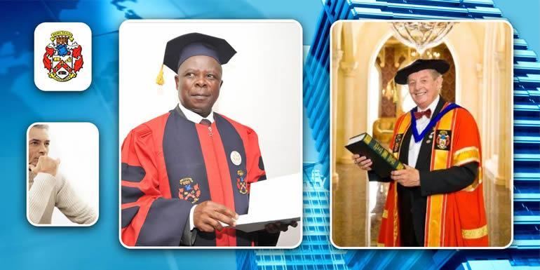 Bircham International University Bircham International University