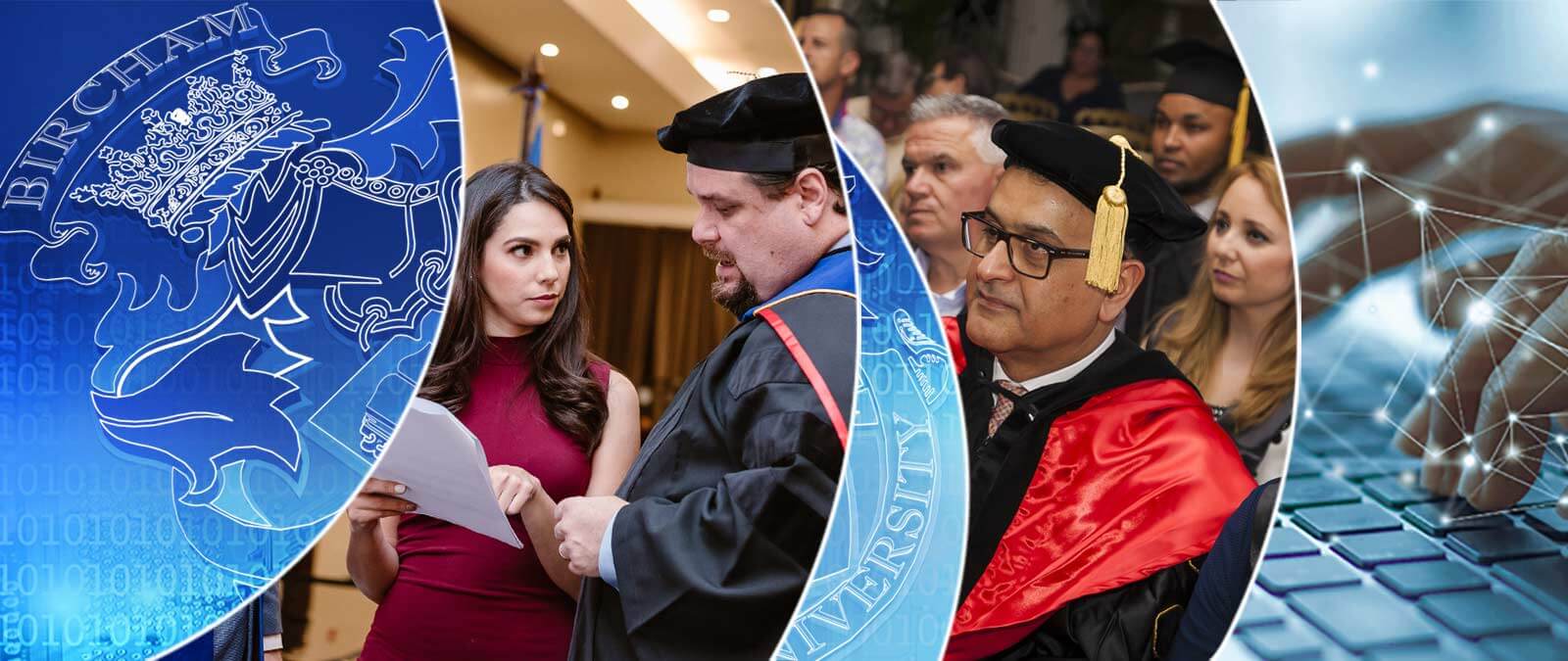 Distance Learning University - Adult Degree Programs Online
