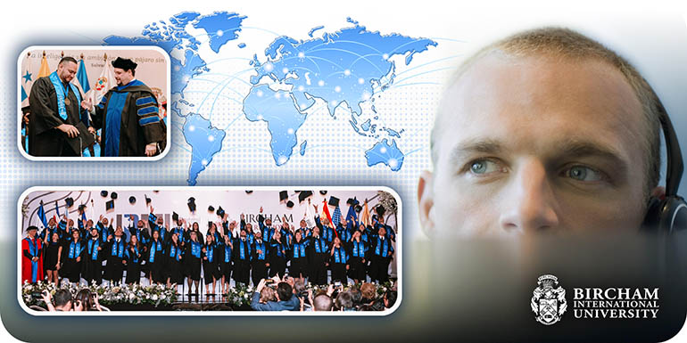 Distance degree programs Distance degree programs