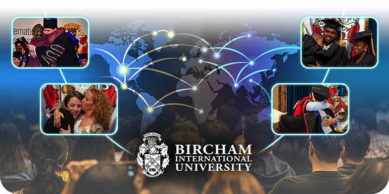 bircham international university testimonials - INFOLEARNERS