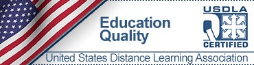 USDLA Certification - Education Quality