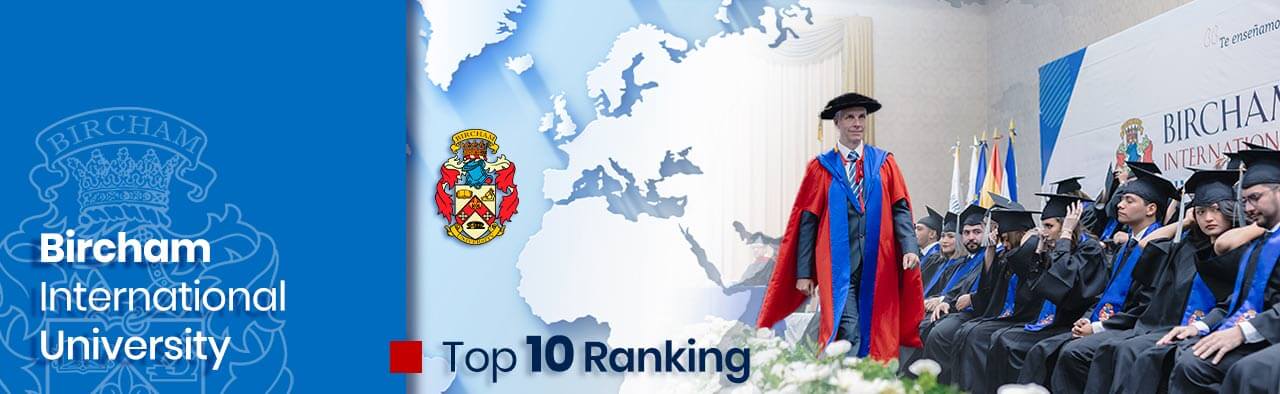 About Bircham International University - Distance Learning for Adults