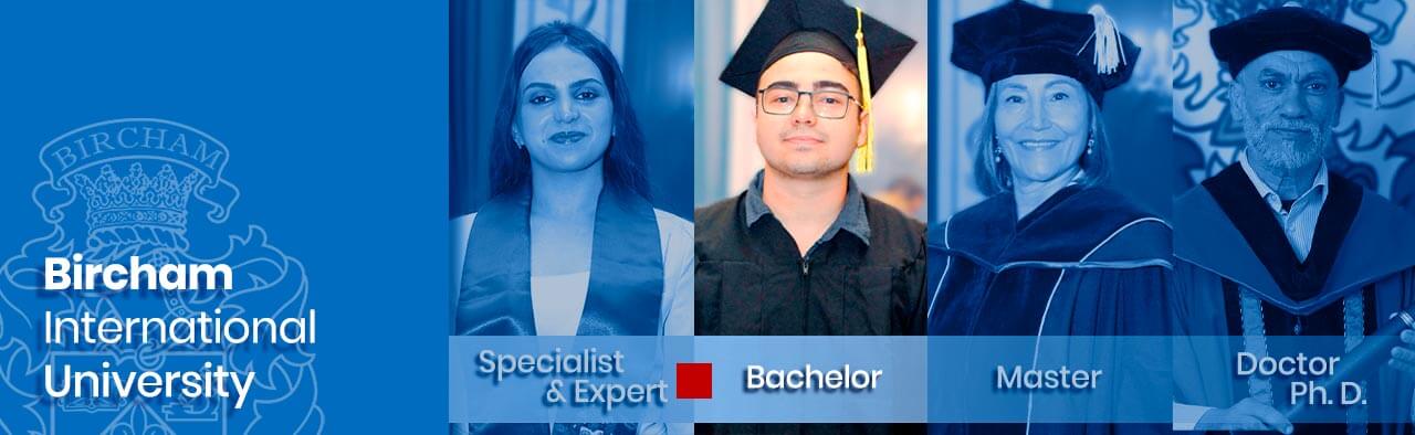 BIU Bachelor's Degree