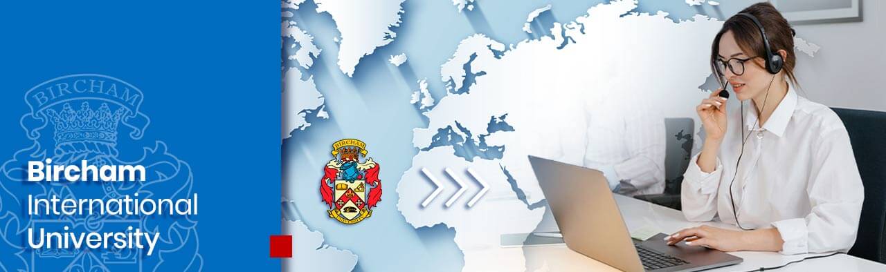 Contact Bircham International University - Get in touch with our offices