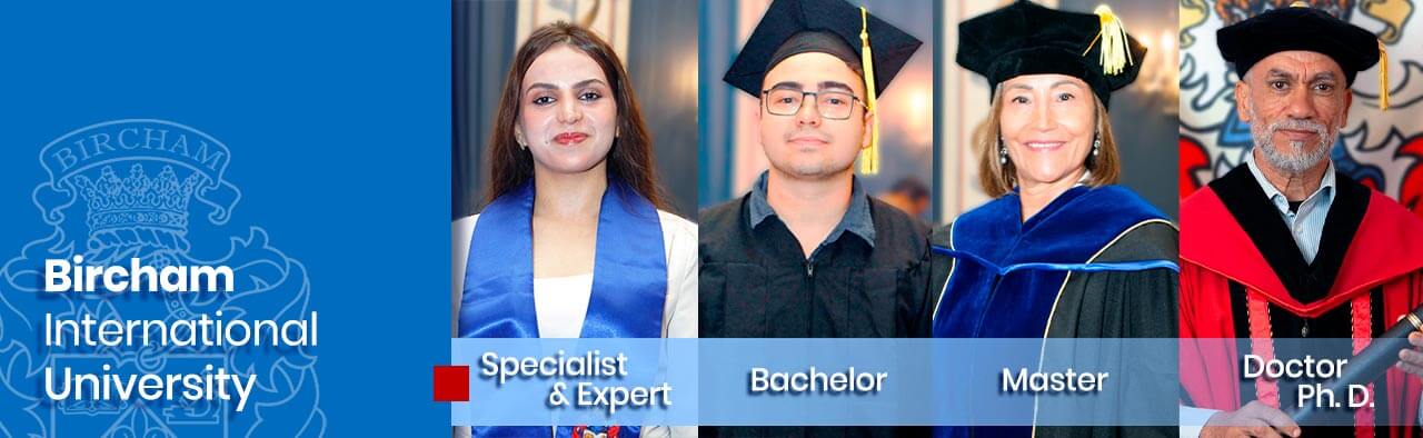 BIU Continuing Education Courses