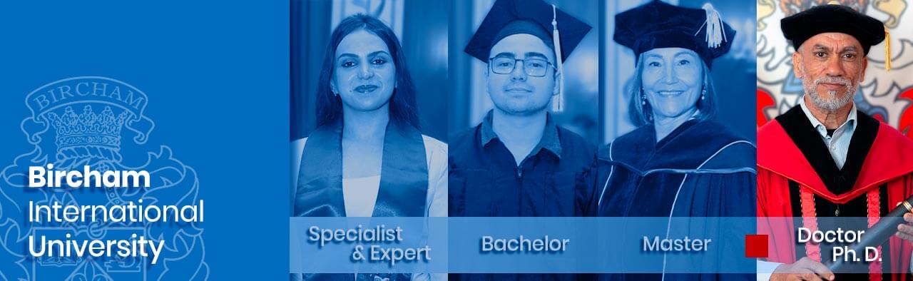 BIU Doctor Ph.D. Degree