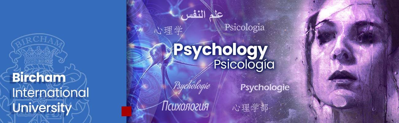 Distance learning programs in Psychology - BIU