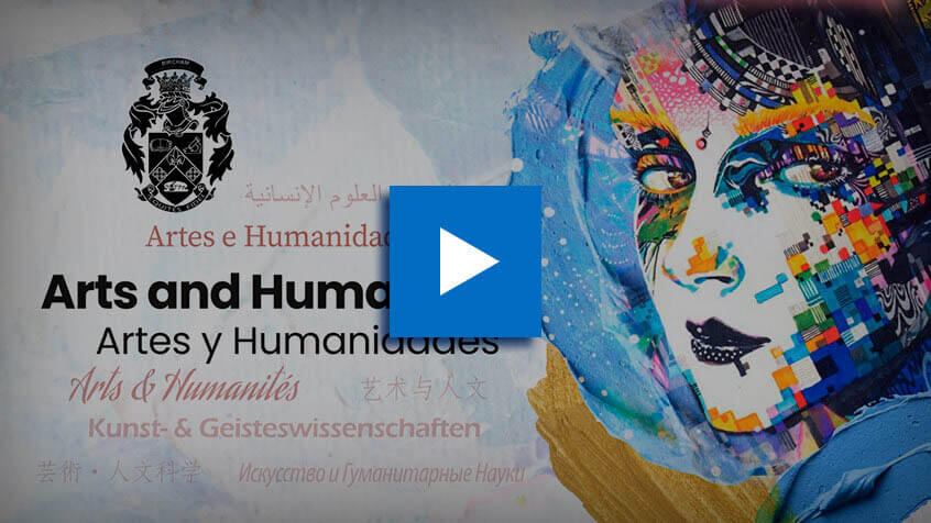 BIU Arts & Humanities