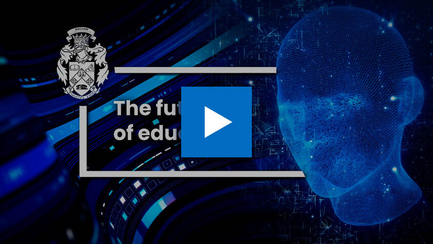 The Future of Education