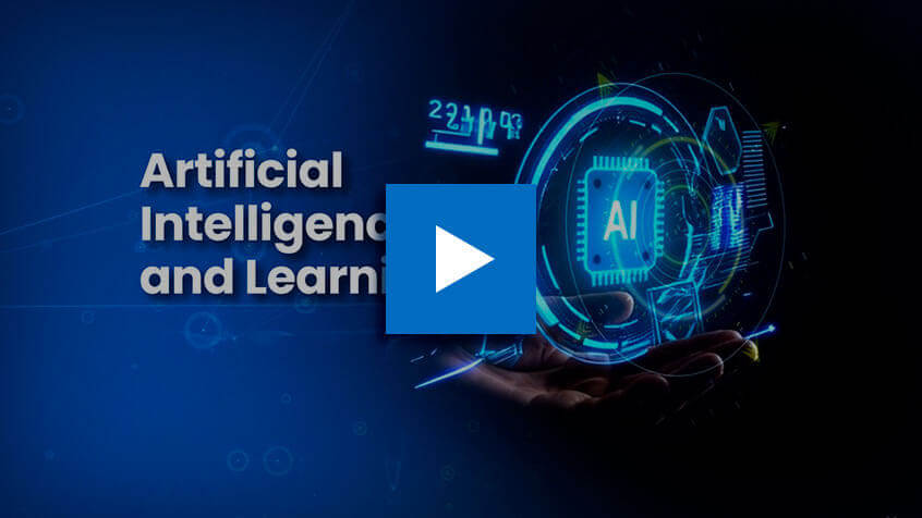 BIU Artificial Intelligence and Learning